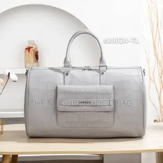 Sunsilk Taveling Bag