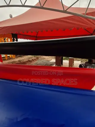 PVC Tarpaulin