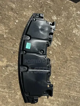 Toyota Corolla 2014 2015 2016 2017 2018 Under Panel Engine Cover