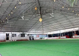Events Center
