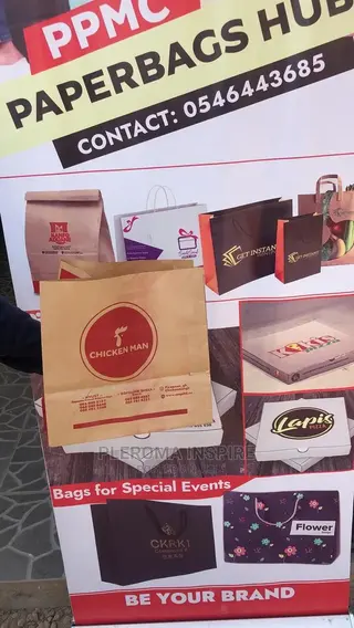 Paper Bags
