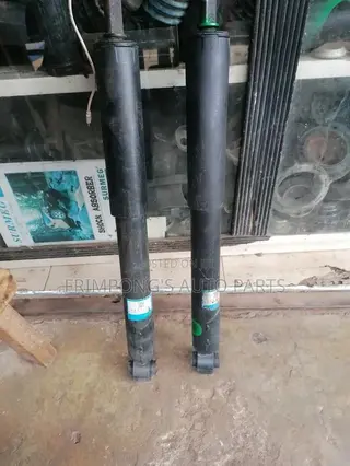 Nissan Patrol Platinum 2010 to 2019 Back Shocks Absorbers