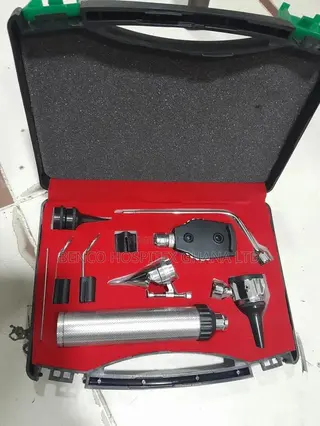 Diagnostic Set