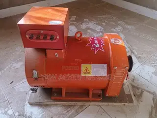 AC Alternator