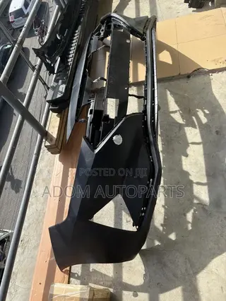 Hyundai Elantra Front Bumper 2019 2020