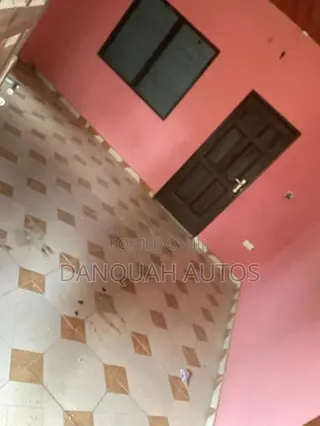 Furnished 1bdrm House in Amasaman for rent