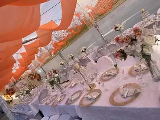 Ella’S Event Planning and Decorations