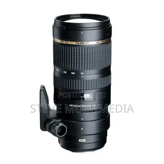 Tamron 70-200 F2.8