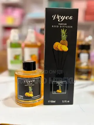 Veyes Parfum Reed Diffuser