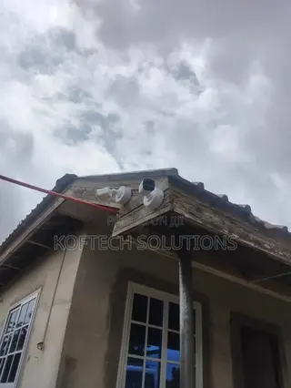 CCTV Installation