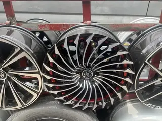 Rim for All Cars