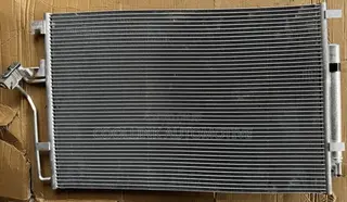 Benz Sprinter AC Condenser