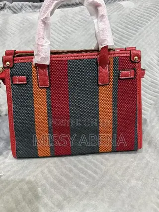 AJAY Handbag. Bags That Speak for You