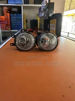 Toyota Corolla 09, Vitz ,Camry & RAV4 Foqlight