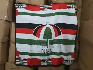 NDC Scarves