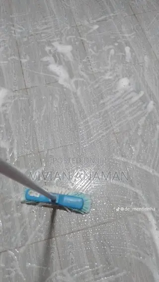 Home Cleaner