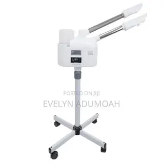 Professional Hot/ Cold Facial Steamer Machine