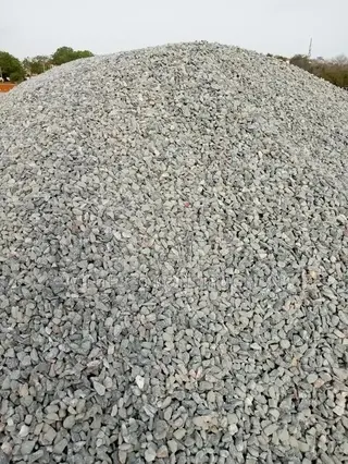 Sand and Stones Supply