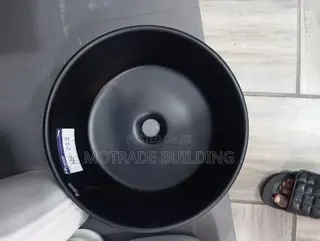 Counter Top Basin