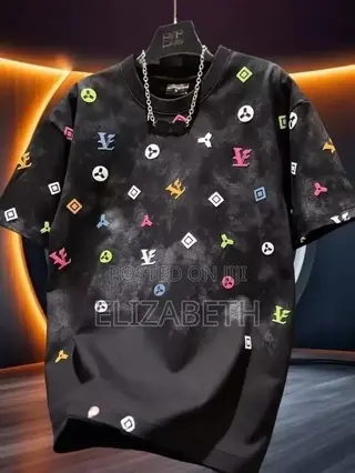 Men Polycotten Shirt