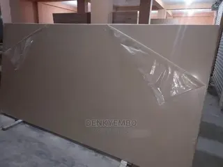Granite and Marble