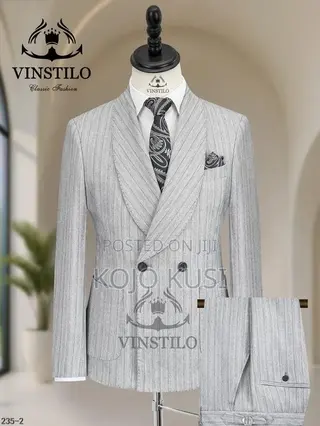 MEN’s SUIT