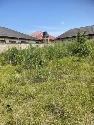 A Residential Plot of Size 80 by 100 at Donyina for Sale.