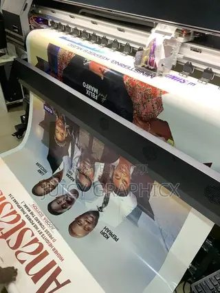 Sav Flexy Printing Service