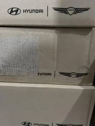 Genesis G80 Oem Tension Arm
