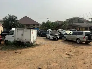 2 Plots Of Land In Awoshie For Sale. Eab
