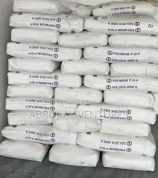 Pop Cement
