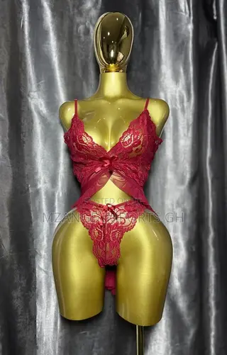 Sexy 2 Piece Women Lingerie