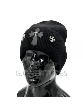 Chrome Hearts Beanie