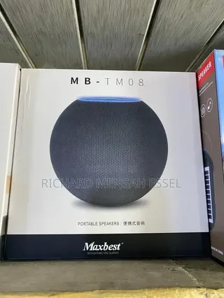 Maxbest MB-TM08