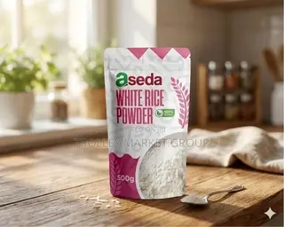 Aseda Rice Powder (500g)