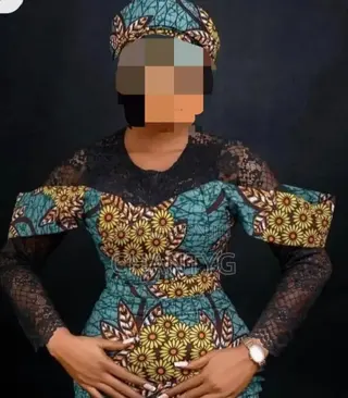Ladies Fashion Dresses