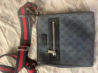 Shoulder Handbag