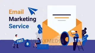 Email Marketing Campaigns and Advertising Services