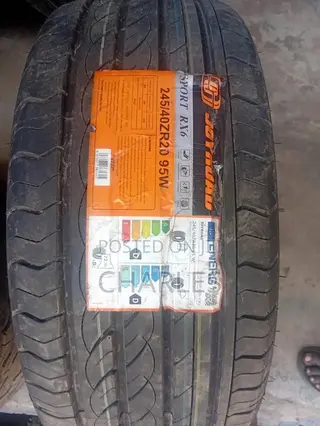 245/40r20 JoyRoad Tyres