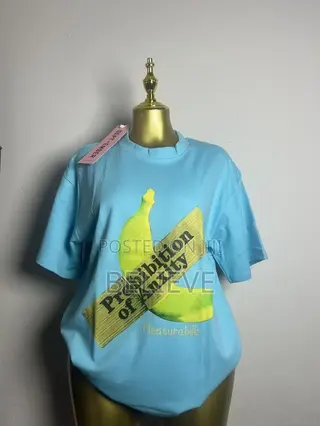 Unisex T-Shirts