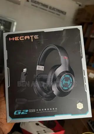 Hecate G2 Wireless Gaming Headset