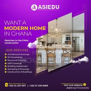Architectural and Construction Works