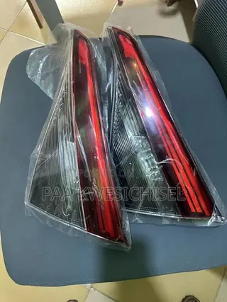 Honda Civic 2022 2023 2024 Boot Light