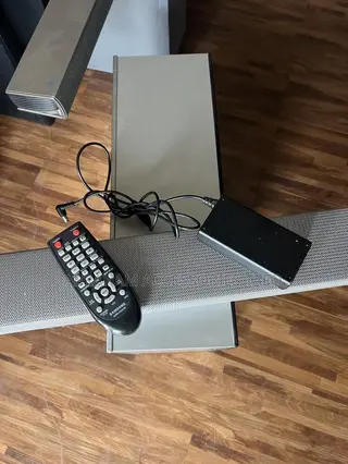 Samsung Hw-561/Xe