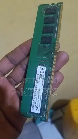 Laptop and Destop Ram