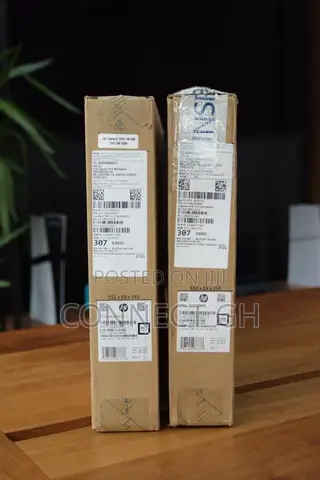 New Laptop HP 16GB Intel Core Ultra 5 SSD 512GB