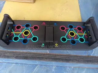 Push_up Board