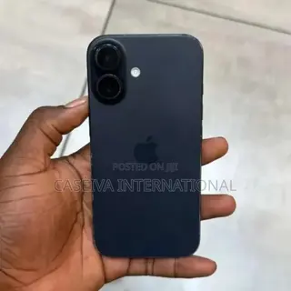 New Apple iPhone 17 Pro Max 1 TB Black