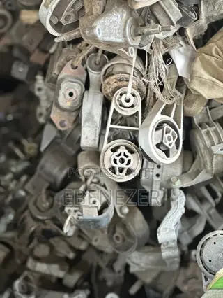 Engines and Gearbox Seats for All Cars