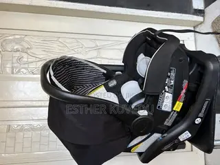 Baby Car Seat
